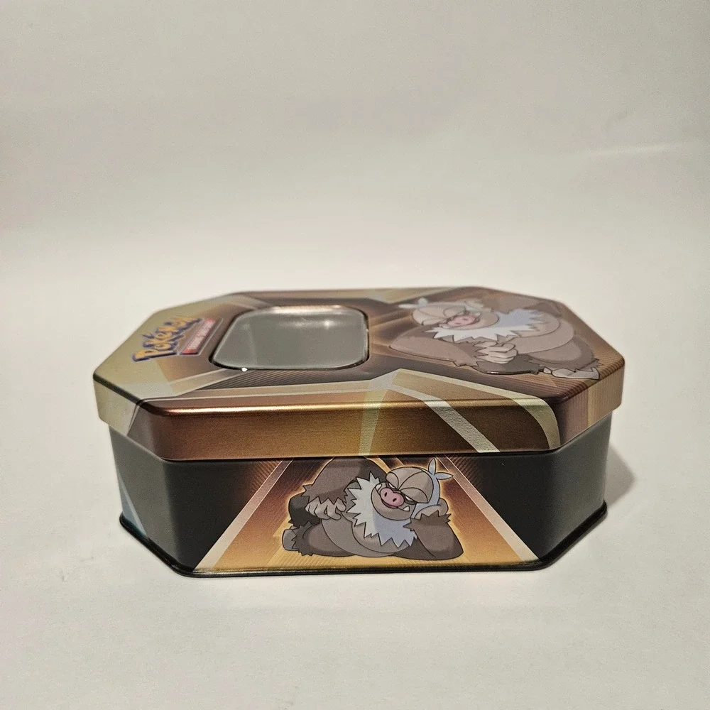 Pokémon pokemon tcg